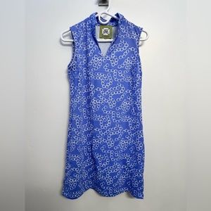 Elizabeth McKay size S lightweight dress